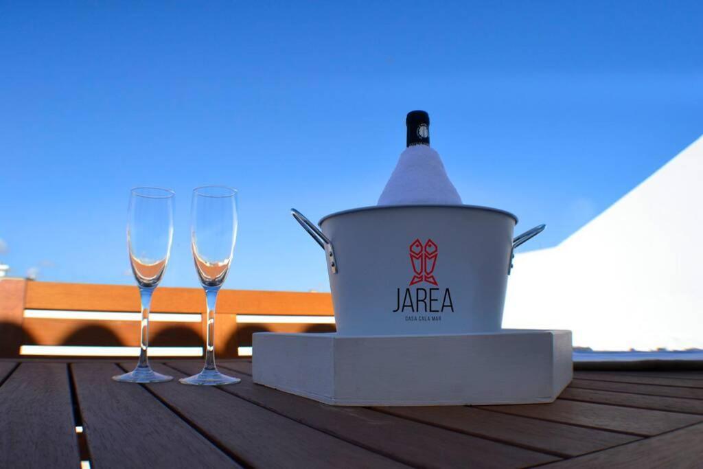 Casa Cala Mar - Jarea II - Apartment Puerto del Rosario  Exterior photo