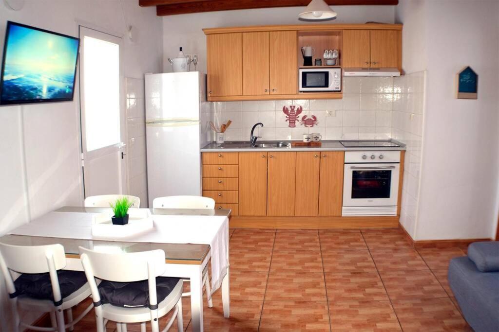 Casa Cala Mar - Jarea II - Apartment Puerto del Rosario  Exterior photo